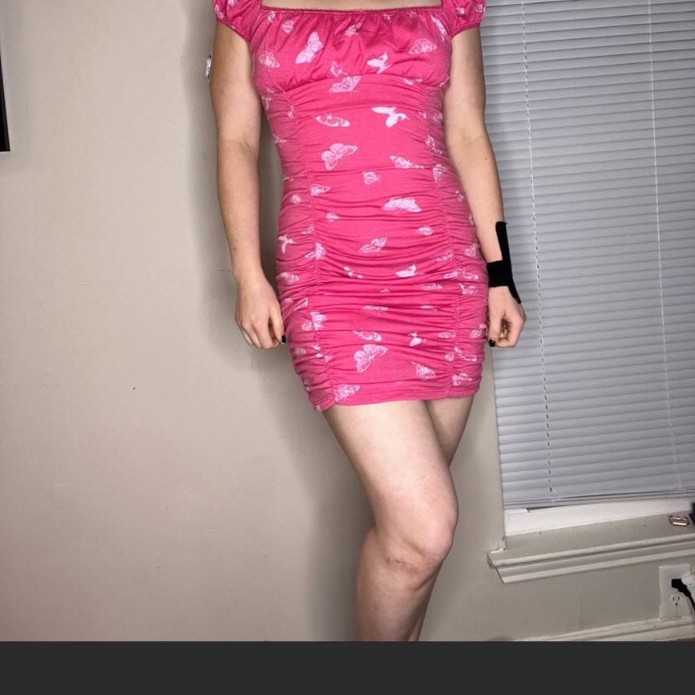 Urban outfitters dress
